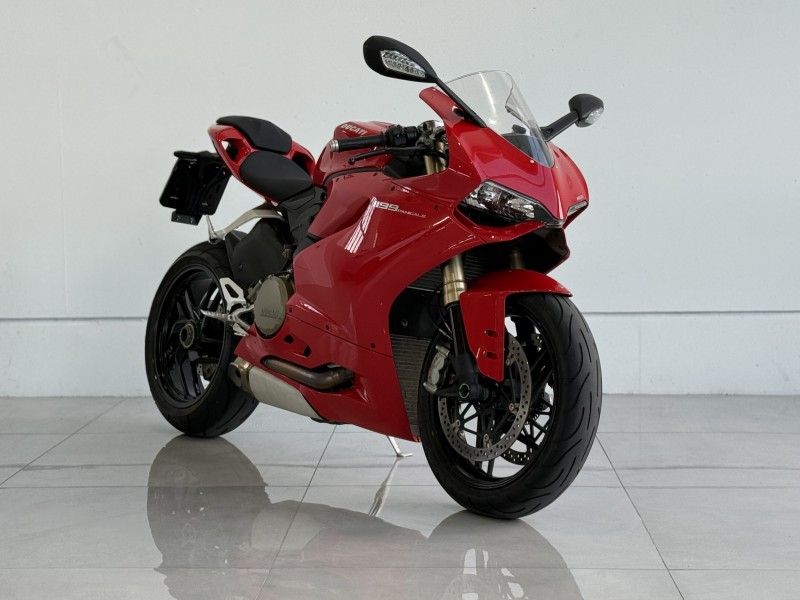 PANIGALE V4 S  - 2015 - CAXIAS DO SUL