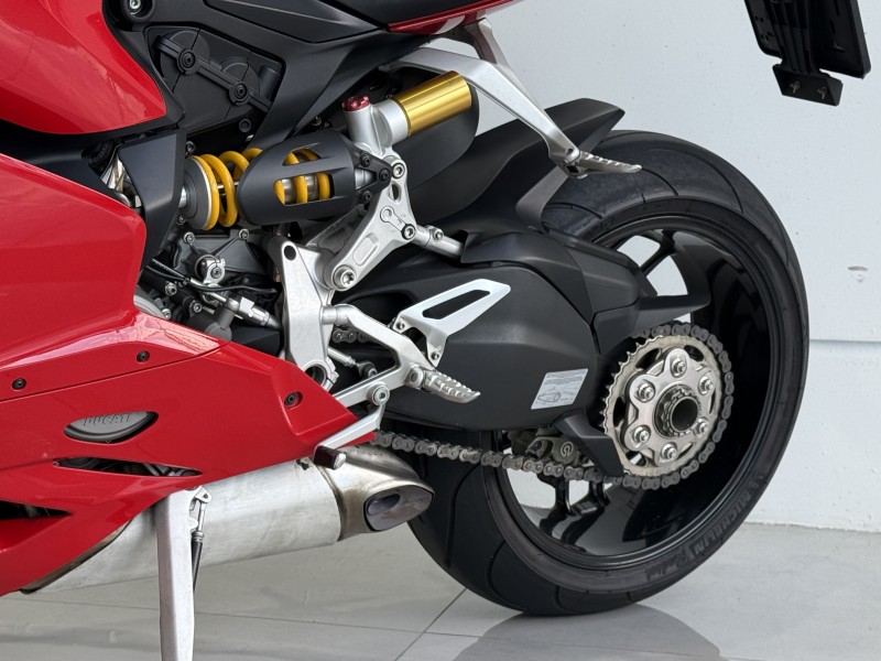 PANIGALE V4 S  - 2015 - CAXIAS DO SUL