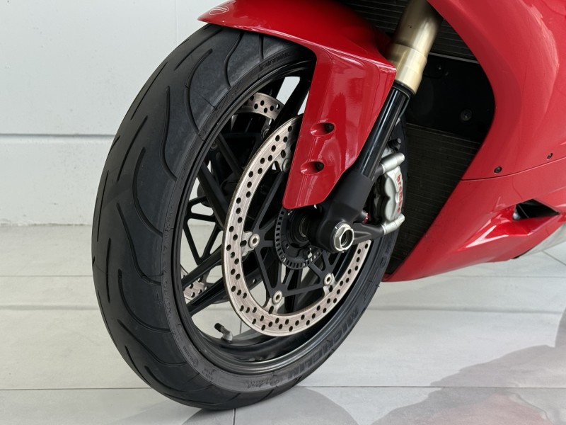 PANIGALE V4 S  - 2015 - CAXIAS DO SUL