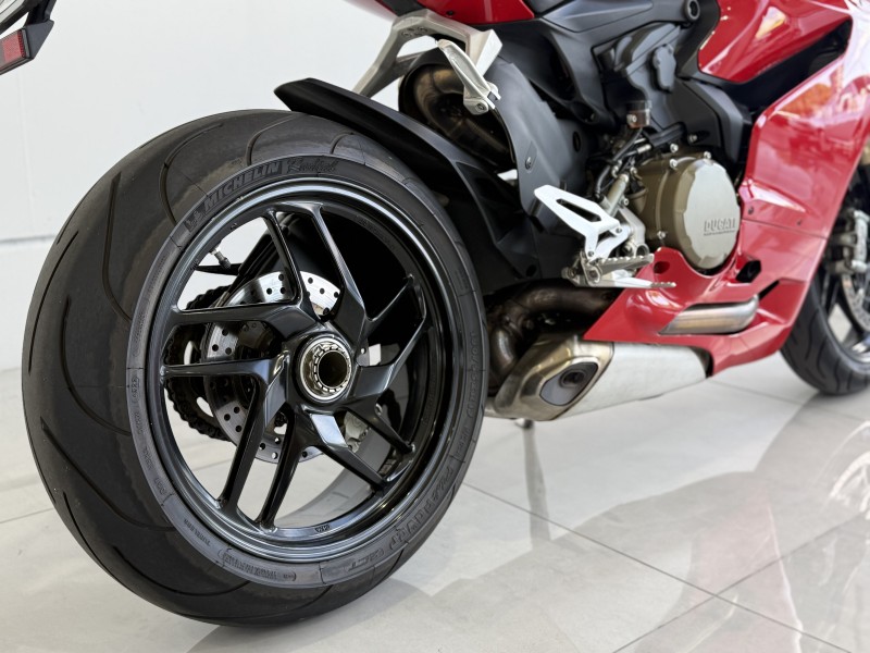 PANIGALE V4 S  - 2015 - CAXIAS DO SUL