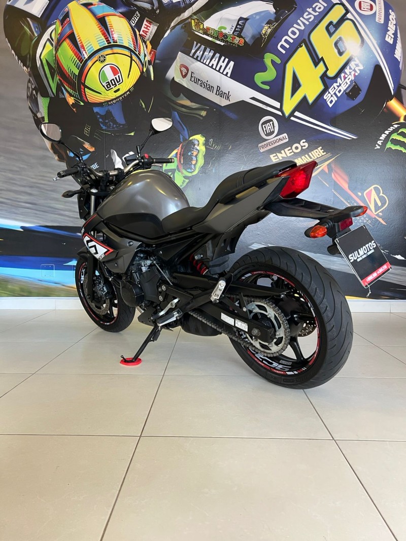 XJ6 N ABS - 2013 - PASSO FUNDO