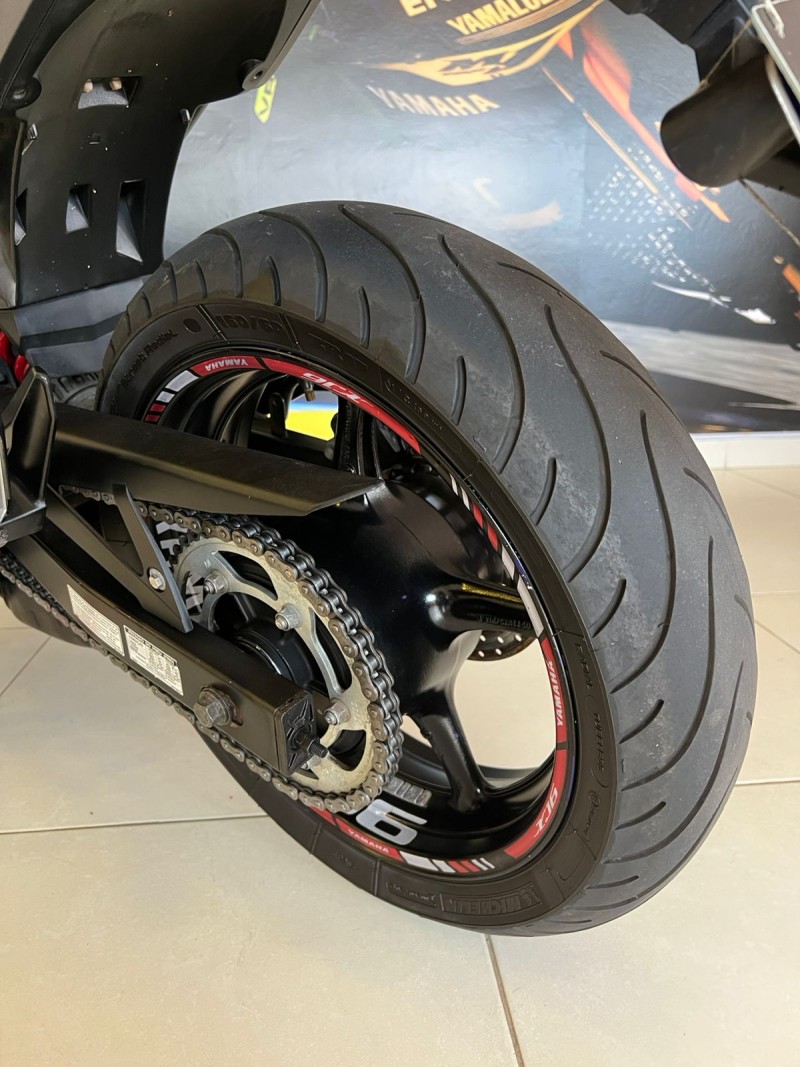 XJ6 N ABS - 2013 - PASSO FUNDO