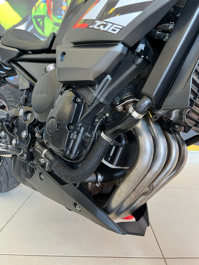 XJ6 N ABS - 2013 - PASSO FUNDO