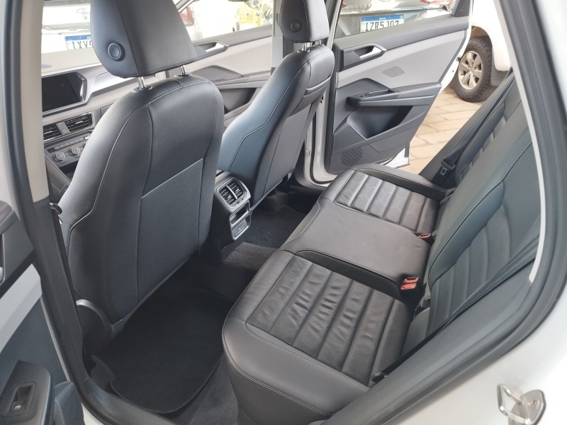 TAOS 1.4 16V COMFORTLINE TSI FLEX 4P AUTOMÁTICO - 2022 - VERANóPOLIS