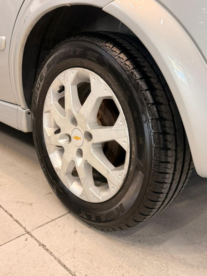 ASTRA 2.0 MPFI CD 8V GASOLINA 4P MANUAL - 2003 - CAXIAS DO SUL