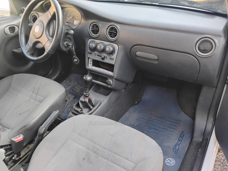 celta 1.0 mpfi life 8v gasolina 2p manual 2005 bento goncalves