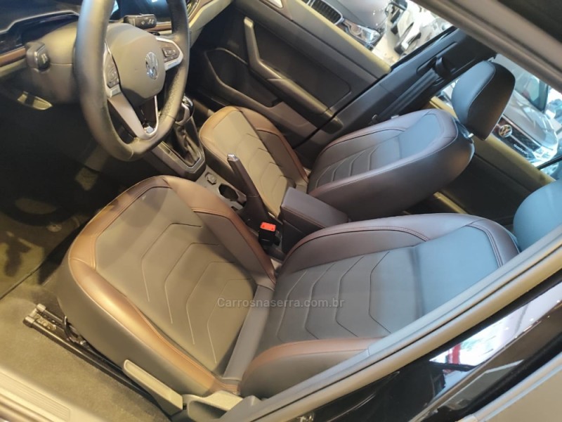VIRTUS 1.0 200 TSI HIGHLINE AUTOMÁTICO - 2024 - ERECHIM