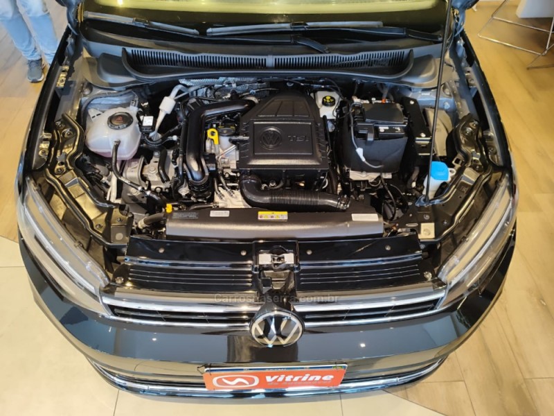 VIRTUS 1.0 200 TSI HIGHLINE AUTOMÁTICO - 2024 - ERECHIM