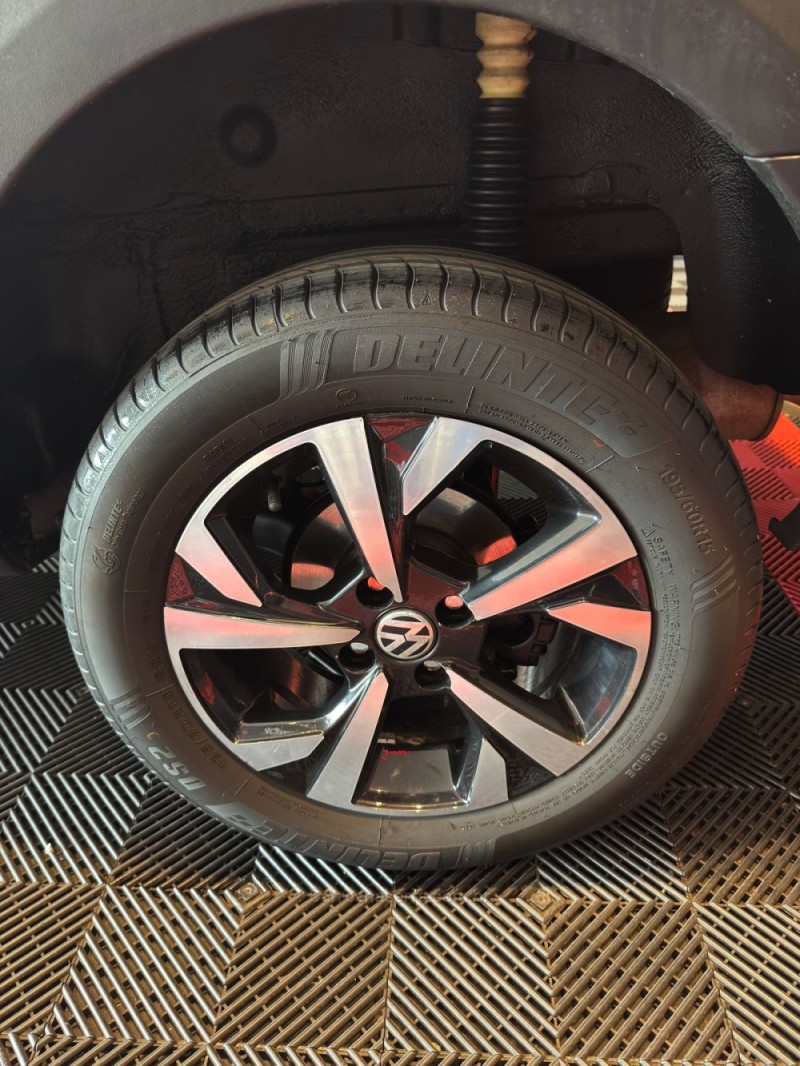 SAVEIRO 1.6 MI TRENDLINE CE 8V FLEX 2P MANUAL - 2016 - PASSO FUNDO