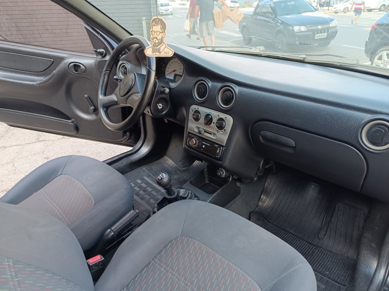 CELTA 1.0 MPFI 8V GASOLINA 2P MANUAL - 2002 - FLORES DA CUNHA