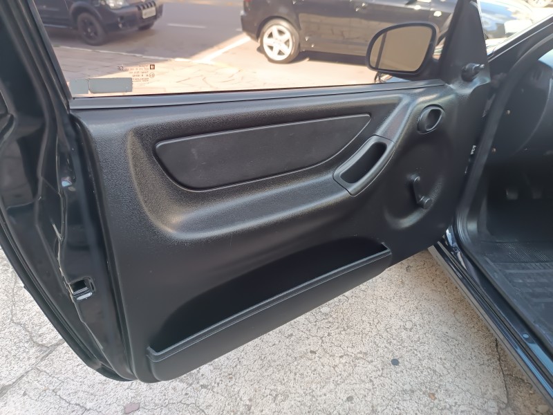 CELTA 1.0 MPFI 8V GASOLINA 2P MANUAL - 2002 - FLORES DA CUNHA