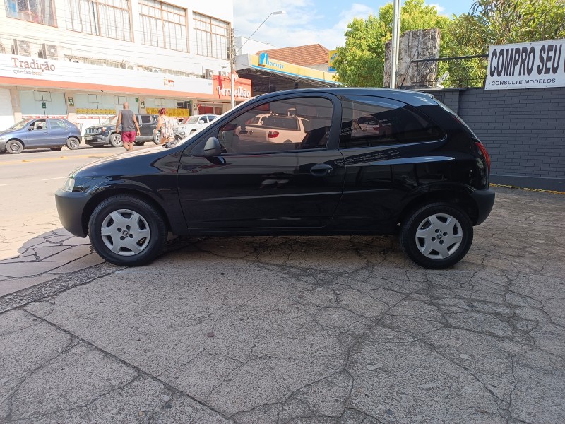 CELTA 1.0 MPFI 8V GASOLINA 2P MANUAL - 2002 - FLORES DA CUNHA