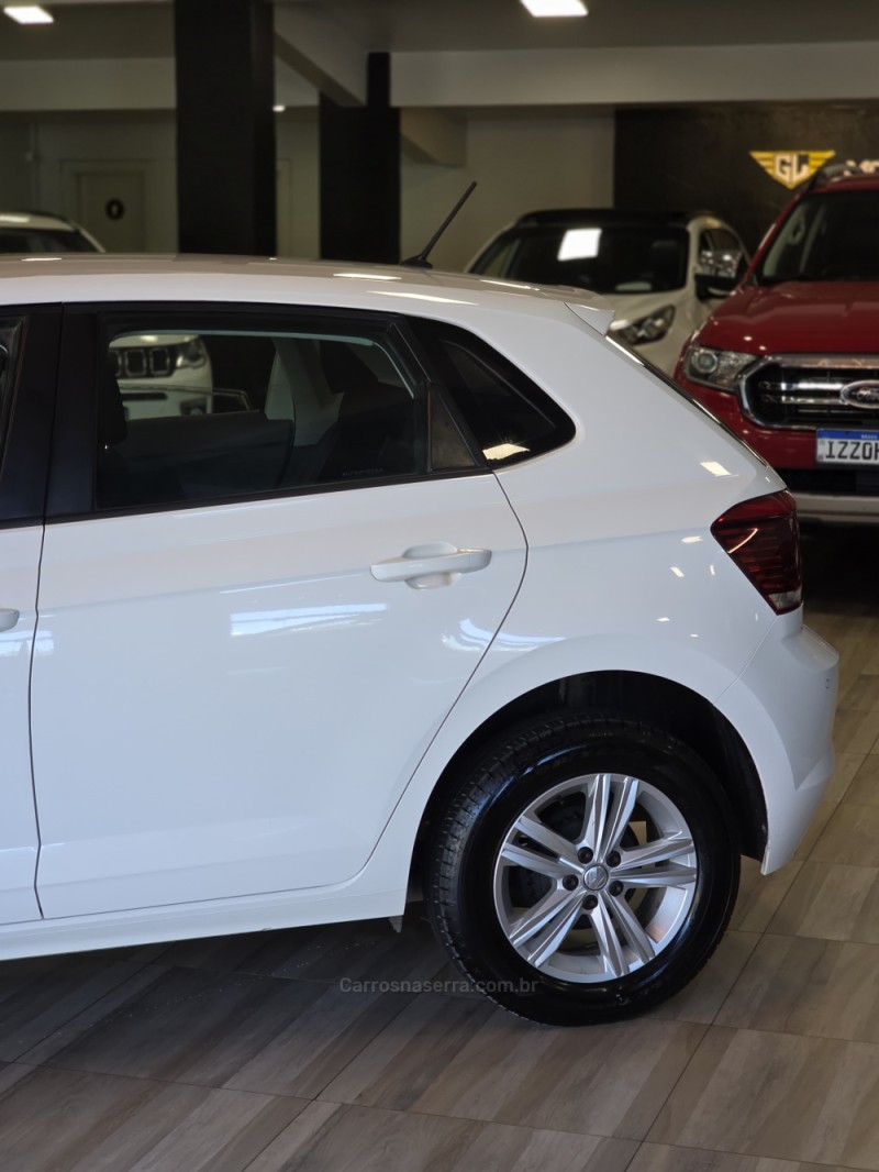 POLO 1.0	MPI TOTAL FLEX MANUAL  - 2019 - CAXIAS DO SUL