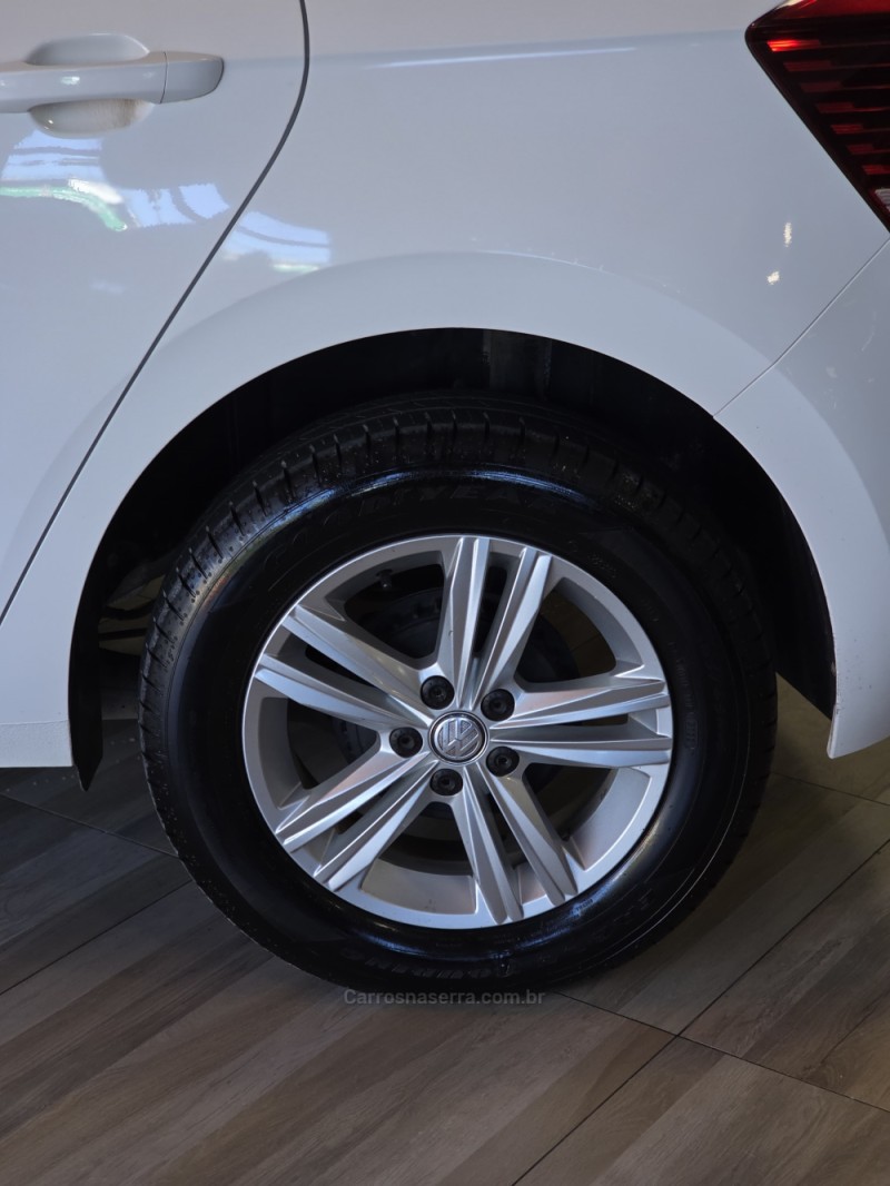 POLO 1.0	MPI TOTAL FLEX MANUAL  - 2019 - CAXIAS DO SUL