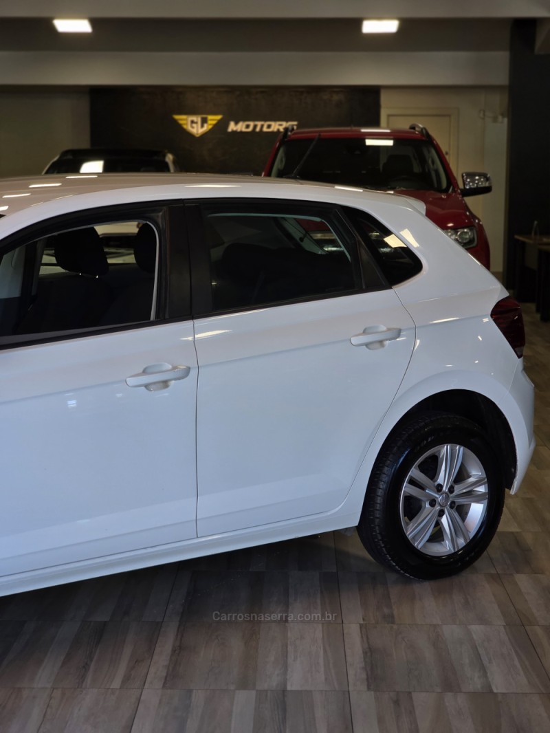 POLO 1.0	MPI TOTAL FLEX MANUAL  - 2019 - CAXIAS DO SUL