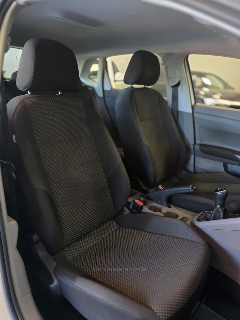 POLO 1.0	MPI TOTAL FLEX MANUAL  - 2019 - CAXIAS DO SUL