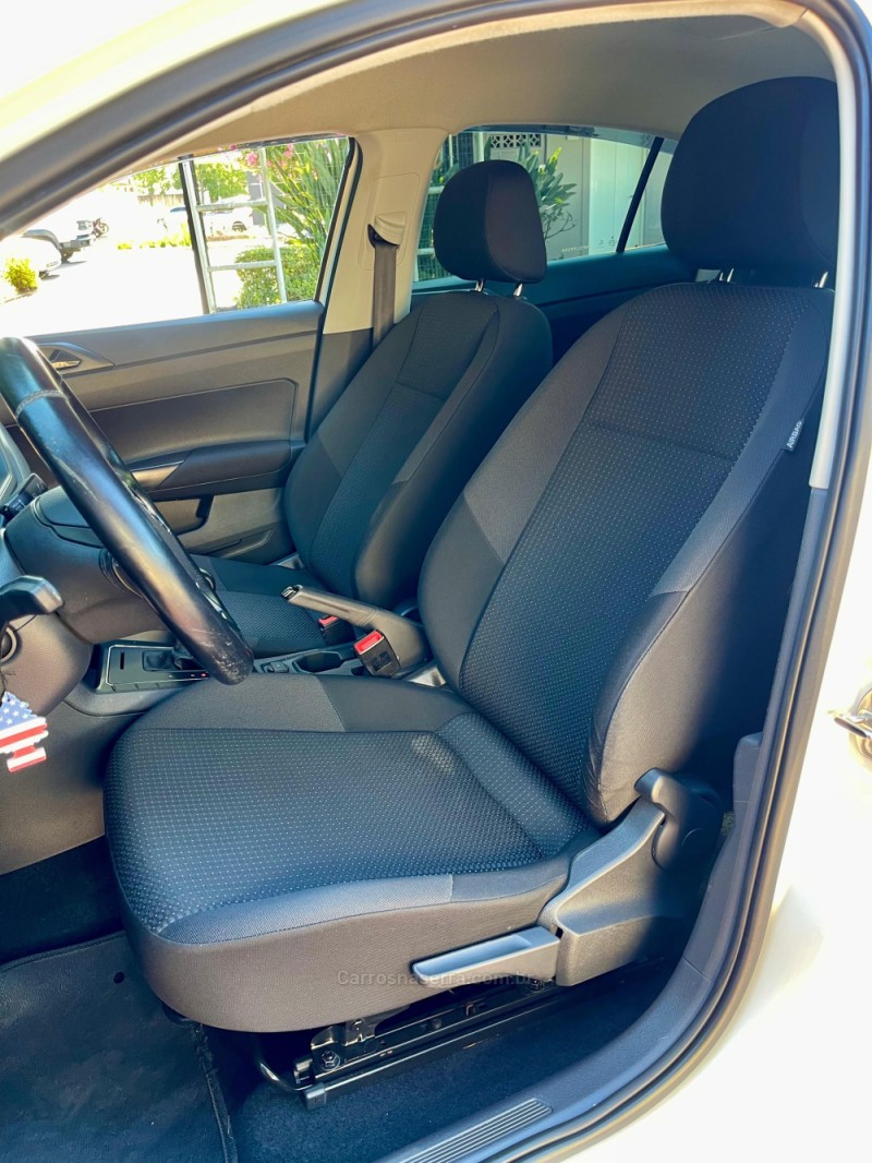 VIRTUS 1.6 MSI FLEX 4P AUTOMÁTICO - 2021 - ROLANTE