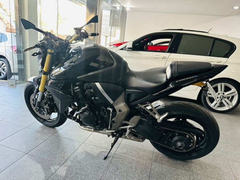 CB 1000R ABS - 2012 - CAXIAS DO SUL