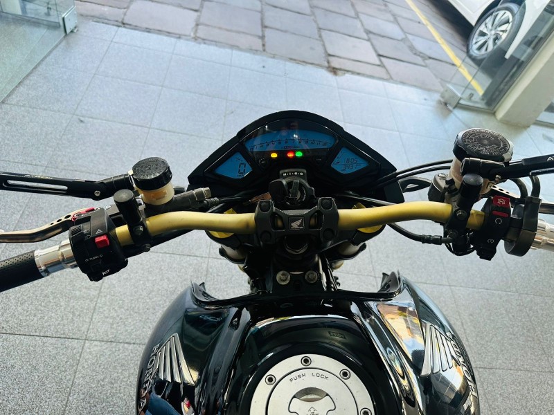 CB 1000R ABS - 2012 - CAXIAS DO SUL