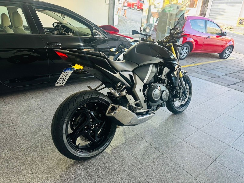 CB 1000R ABS - 2012 - CAXIAS DO SUL