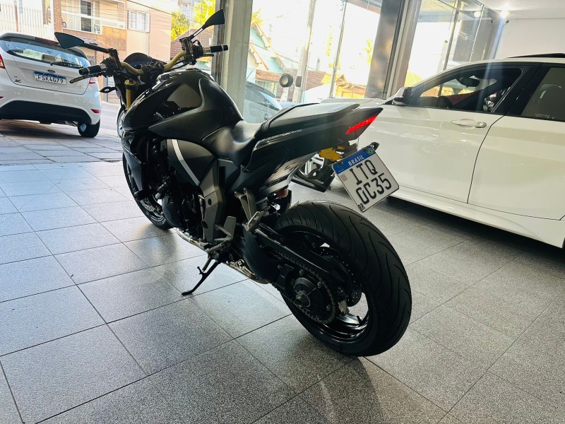 CB 1000R ABS - 2012 - CAXIAS DO SUL