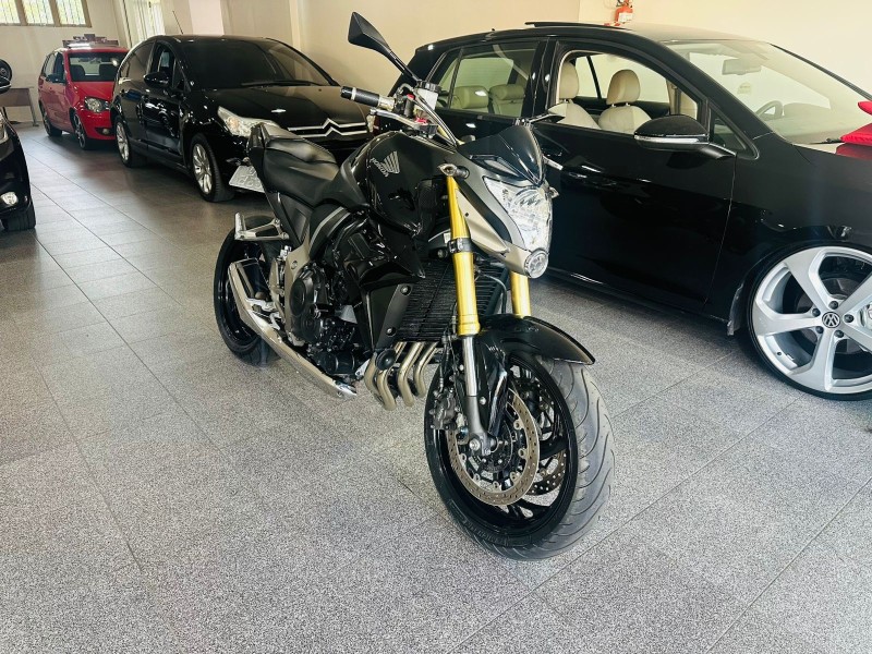 CB 1000R ABS - 2012 - CAXIAS DO SUL