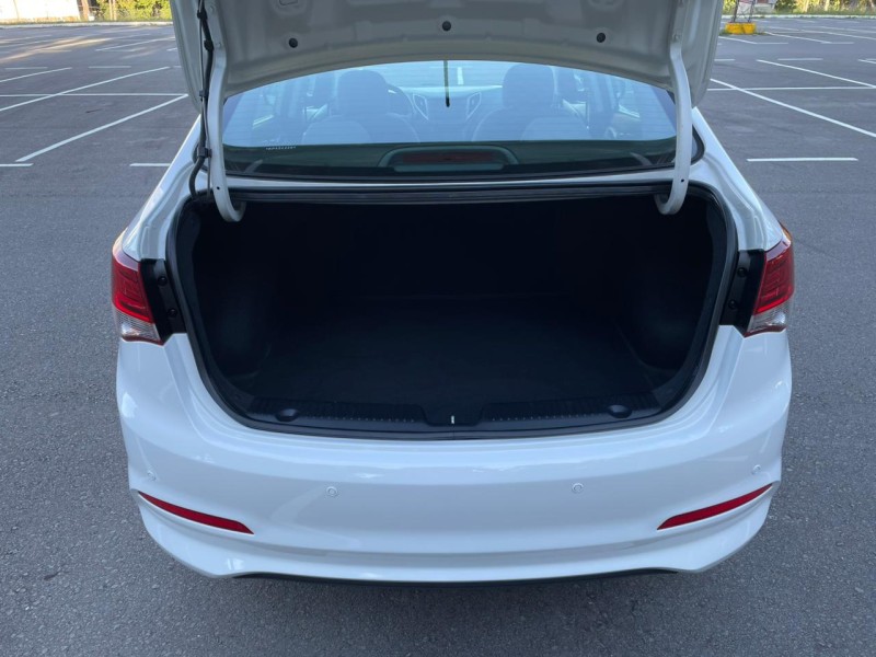 HB20S 1.6 COMFORT PLUS 16V FLEX 4P AUTOMÁTICO - 2019 - CAXIAS DO SUL