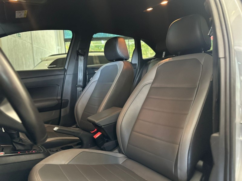 NIVUS 1.0 200 TSI HIGHLINE LAUNCHING EDITION TOTAL FLEX 4P AUTOMÁTICO - 2021 - ESTâNCIA VELHA