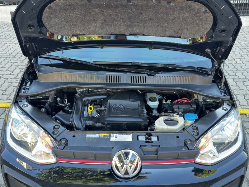 UP 1.0 CROSS T.FLEX 12V 4P MANUAL - 2018 - CAXIAS DO SUL