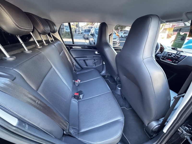 UP 1.0 CROSS T.FLEX 12V 4P MANUAL - 2018 - CAXIAS DO SUL