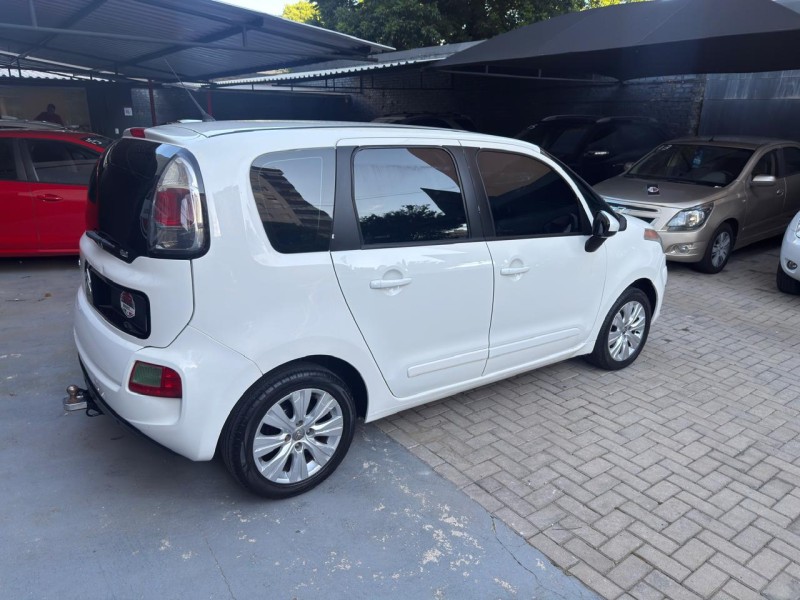 C3 PICASSO 1.6 GLX 16V FLEX 4P AUTOMÁTICO - 2014 - CAXIAS DO SUL