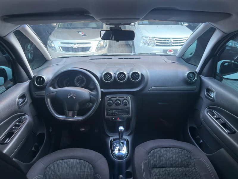 C3 PICASSO 1.6 GLX 16V FLEX 4P AUTOMÁTICO - 2014 - CAXIAS DO SUL