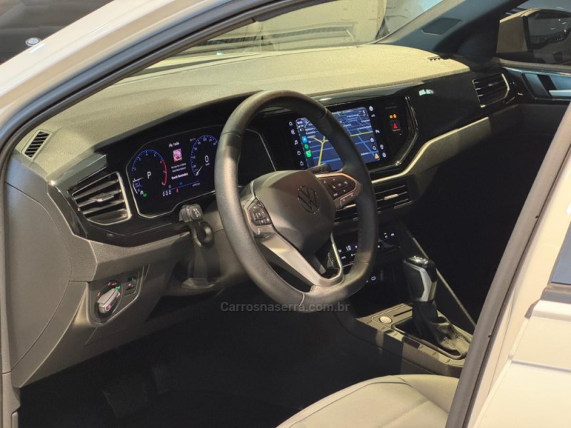 NIVUS 1.0 TSI HIGHLINE FLEX 4P AUTOMÁTICO - 2023 - CAXIAS DO SUL