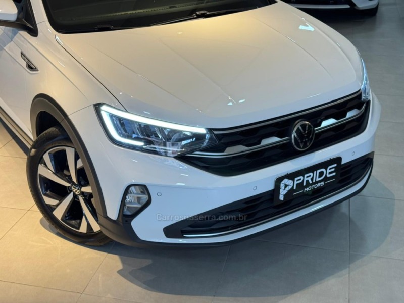 NIVUS 1.0 TSI HIGHLINE FLEX 4P AUTOMÁTICO - 2023 - CAXIAS DO SUL