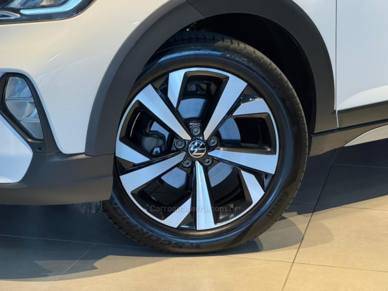 NIVUS 1.0 TSI HIGHLINE FLEX 4P AUTOMÁTICO - 2023 - CAXIAS DO SUL