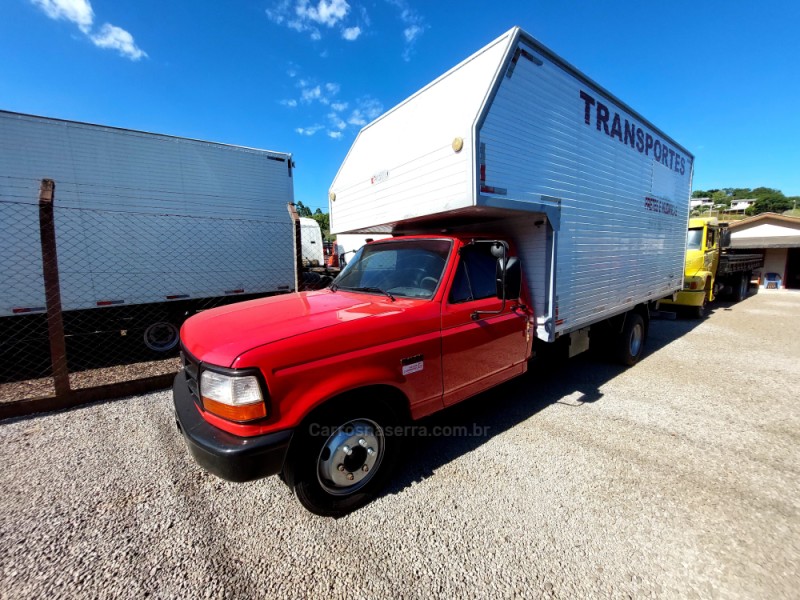 F-4000  - 1997 - GARIBALDI