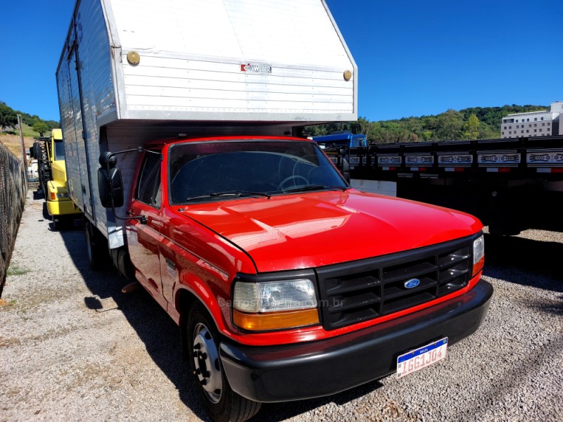 F-4000  - 1997 - GARIBALDI