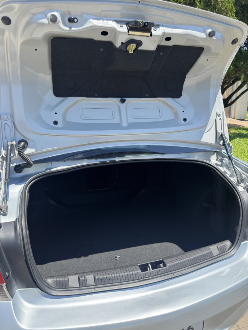 VECTRA 2.0 MPFI ELEGANCE 8V 140CV FLEX 4P MANUAL - 2009 - ENCANTADO