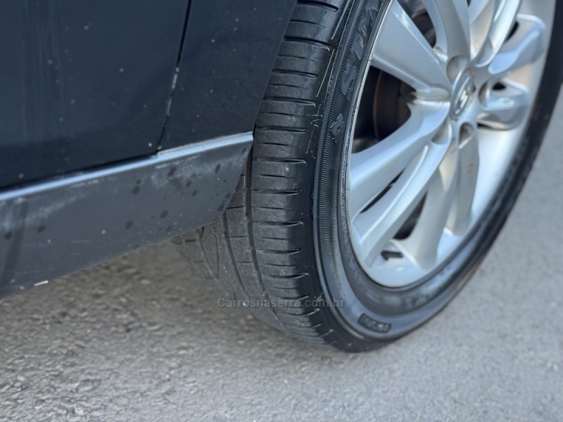 IX35 2.0 MPI 4X2 16V GASOLINA 4P AUTOMÁTICO - 2012 - GRAMADO