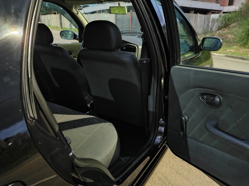 PALIO 1.0 MPI FIRE ECONOMY 8V FLEX 4P MANUAL - 2009 - CAXIAS DO SUL