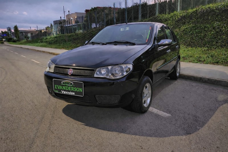 palio 1.0 mpi fire economy 8v flex 4p manual 2009 caxias do sul