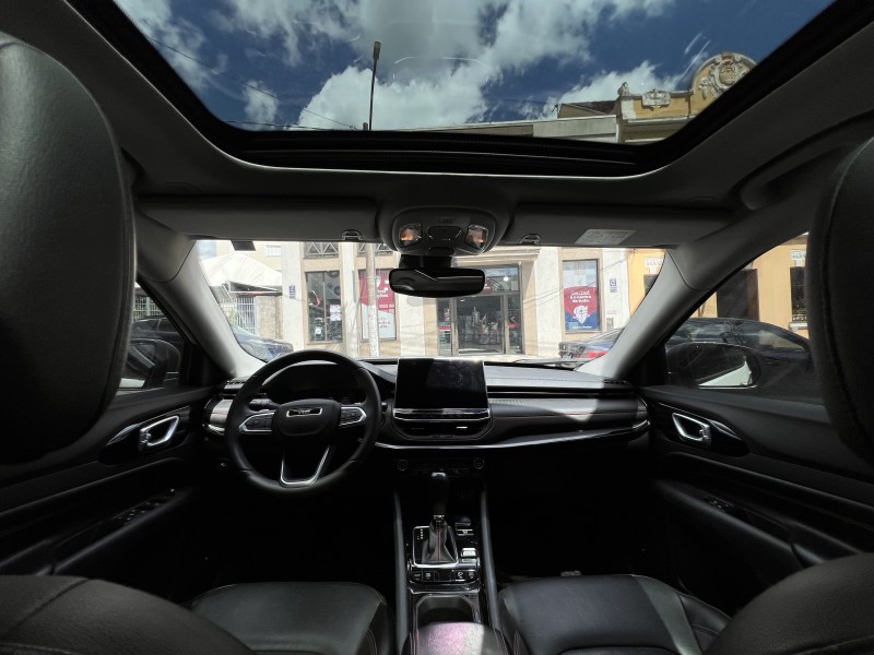 COMPASS 2.0 16V DIESEL TRAILHAWK 4X4 AUTOMÁTICO - 2022 - GARIBALDI