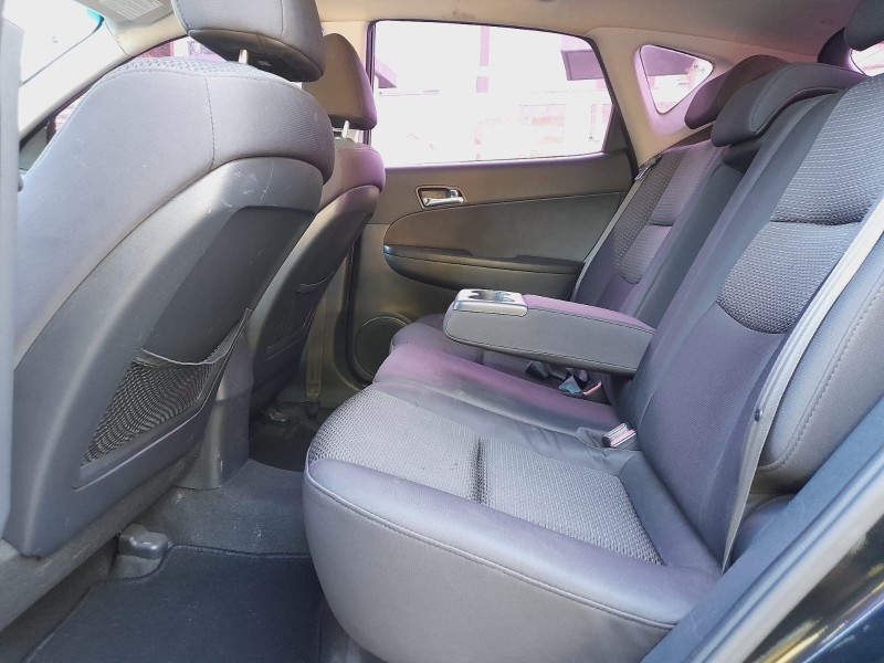 I30 2.0 MPFI GLS 16V GASOLINA 4P MANUAL - 2011 - FARROUPILHA