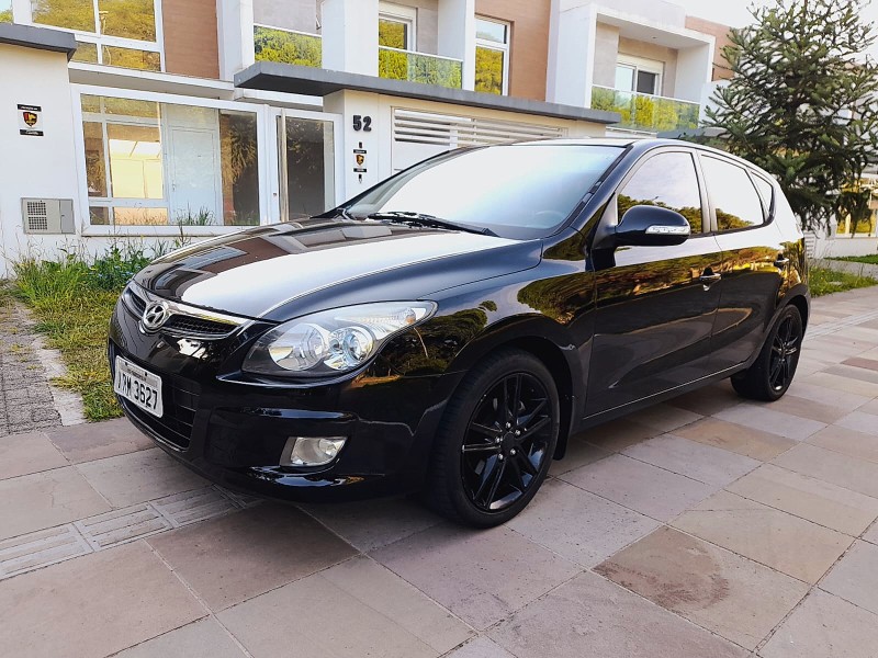 I30 2.0 MPFI GLS 16V GASOLINA 4P MANUAL