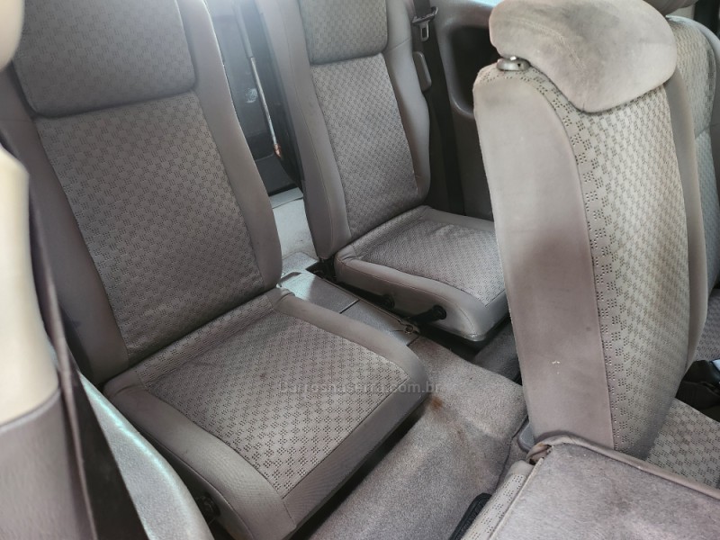 ZAFIRA 2.0 MPFI COMFORT 8V FLEX 4P MANUAL - 2009 - VERANóPOLIS