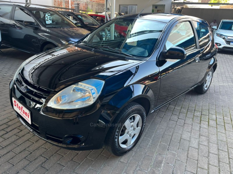 ka 1.0 mpi 8v flex 2p manual 2009 feliz