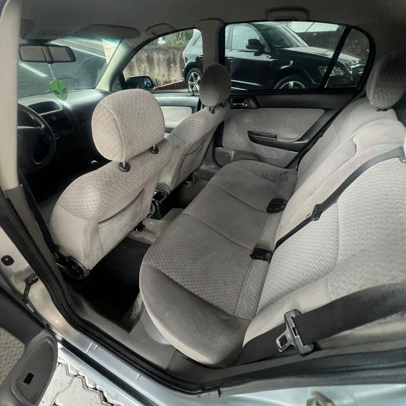 ASTRA 2.0 MPFI CD 8V GASOLINA 4P MANUAL - 2004 - CAXIAS DO SUL