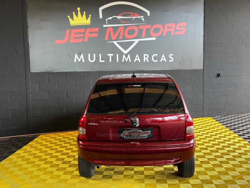 CORSA 1.0 EFI WIND 8V GASOLINA 2P MANUAL - 2000 - CAXIAS DO SUL
