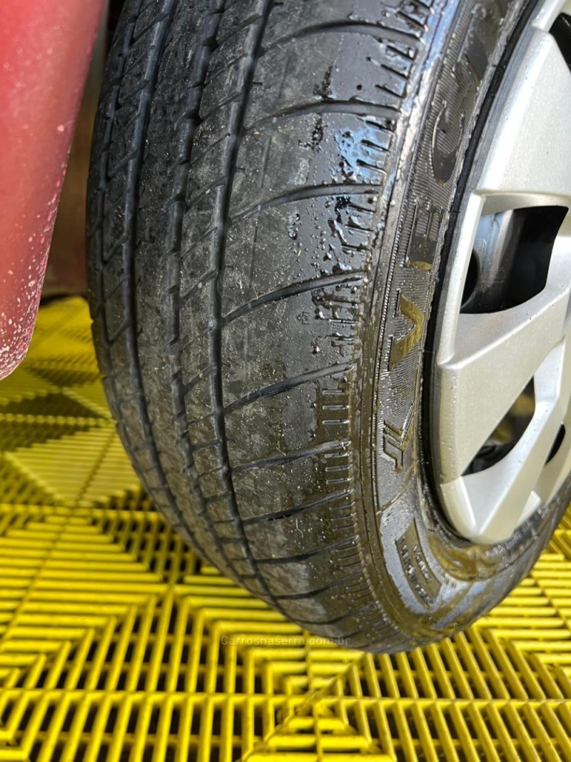 CORSA 1.0 EFI WIND 8V GASOLINA 2P MANUAL - 2000 - CAXIAS DO SUL