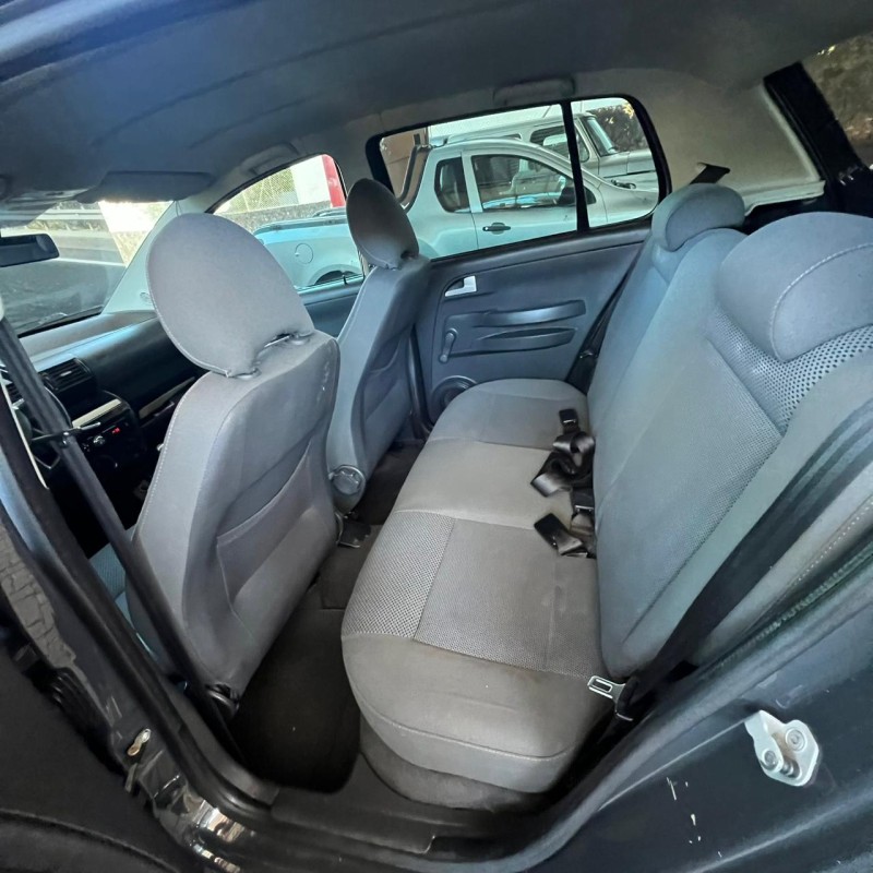 FOX 1.0 MI 8V FLEX 4P MANUAL - 2009 - CAXIAS DO SUL